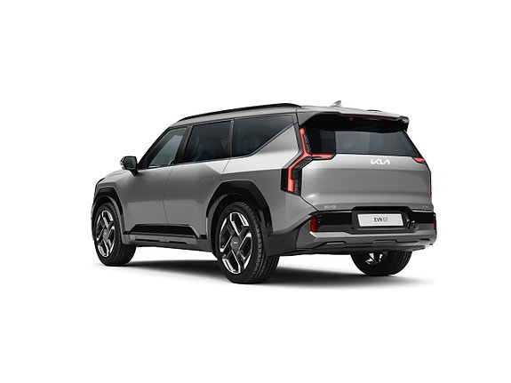 Kia EV9 2 of 14