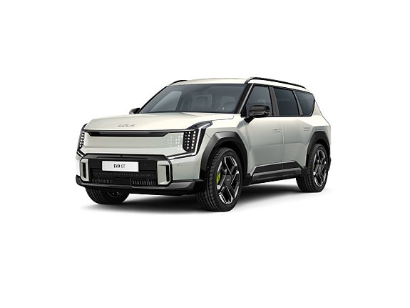 Kia EV9 9 of 14