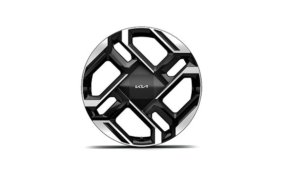 Kia EV9 14 of 14