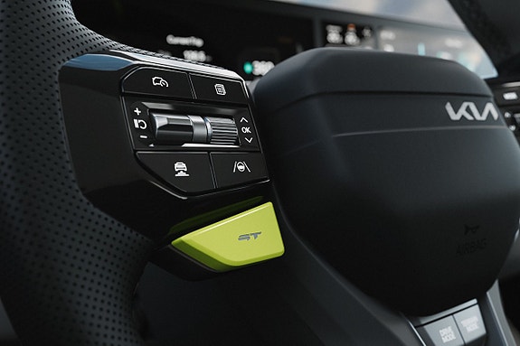 Kia EV9 7 of 14