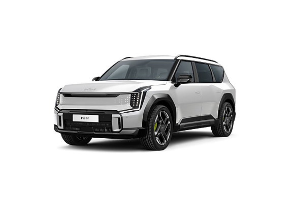 Kia EV9 13 of 14