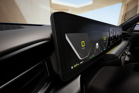 Kia EV9 6 of 14