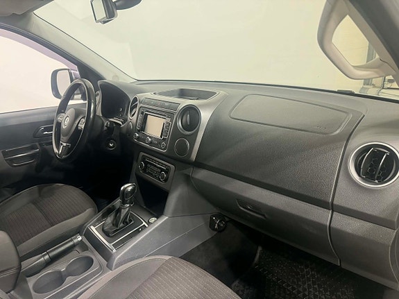 Volkswagen Amarok 5 of 5