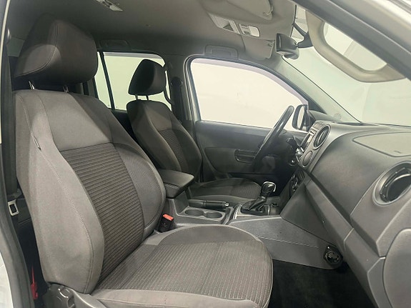 Volkswagen Amarok 4 of 5