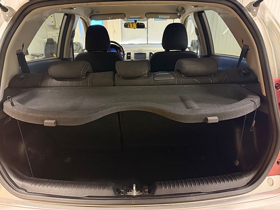 Kia Picanto 17 of 17