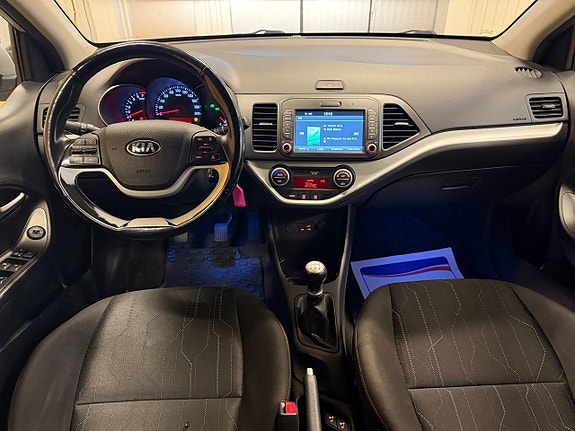 Kia Picanto 8 of 17