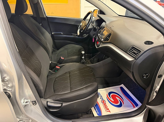 Kia Picanto 13 of 17
