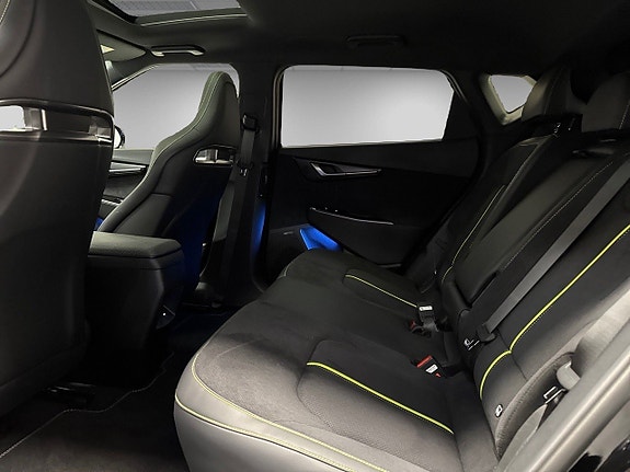 Kia EV6 9 of 25