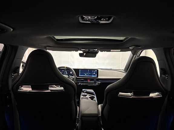 Kia EV6 24 of 25