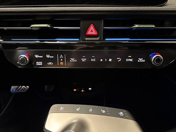 Kia EV6 13 of 25