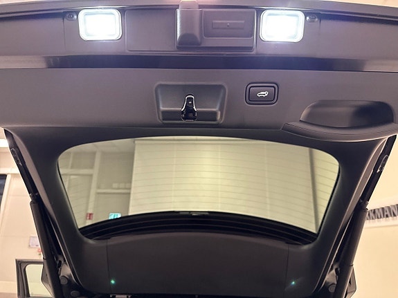 Kia EV6 25 of 25