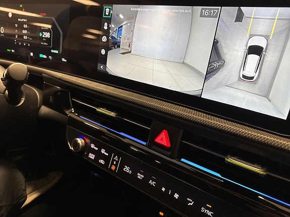 Kia EV6 20 of 25