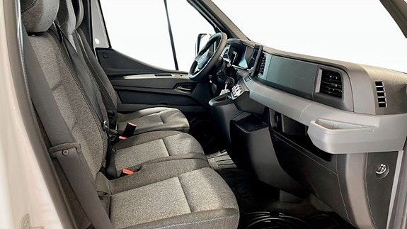 Nissan Interstar 6 of 8