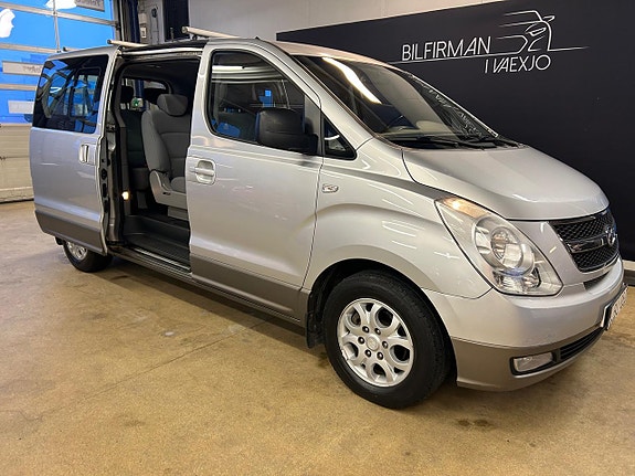 Hyundai H-1