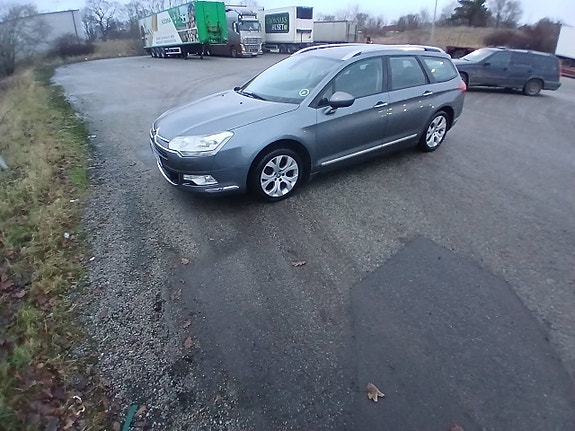 Citroen C5