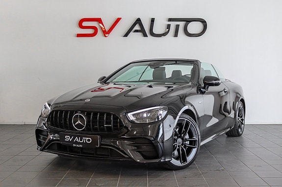 Mercedes-Benz AMG GT 63 s