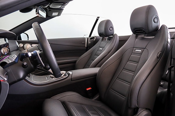 Mercedes-Benz E53 10 of 20
