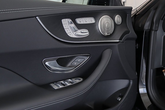 Mercedes-Benz E53 9 of 20