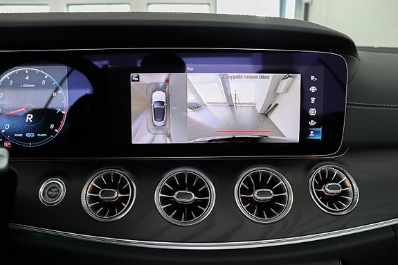 Mercedes-Benz E53 13 of 20