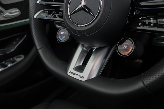 Mercedes-Benz E53 16 of 20