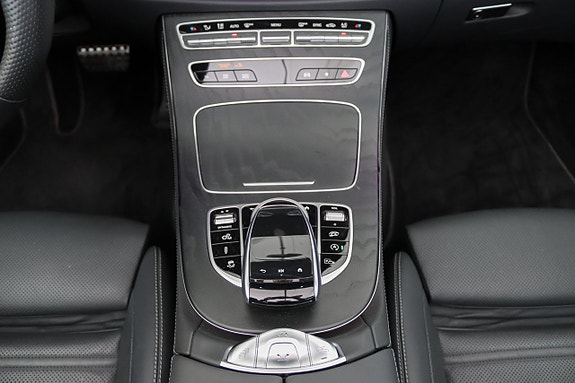 Mercedes-Benz E53 15 of 20
