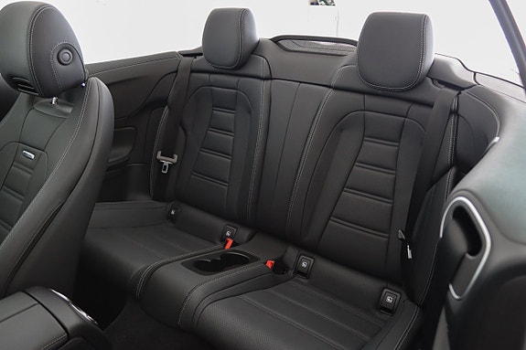 Mercedes-Benz E53 20 of 20