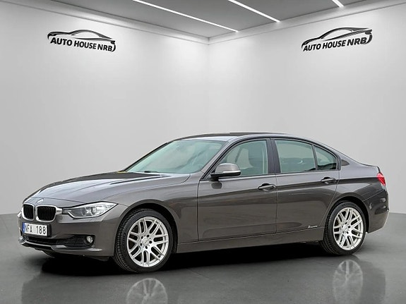 BMW 320 2 of 24