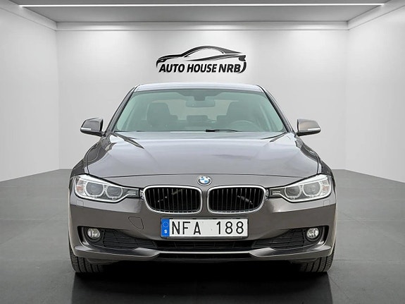 BMW 320 6 of 24