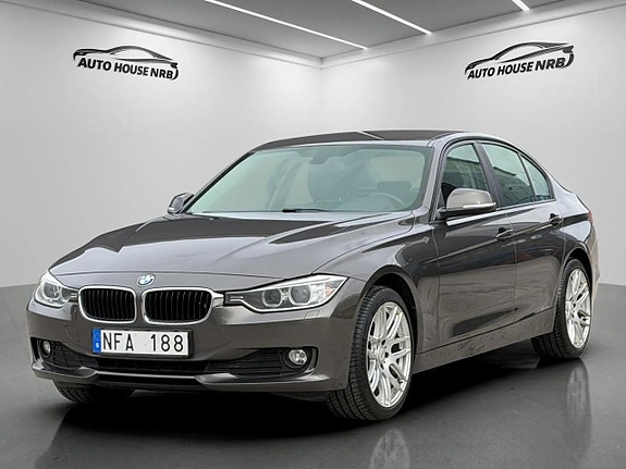 BMW 320 3 of 24