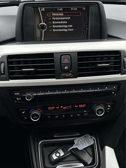 BMW 320 18 of 24
