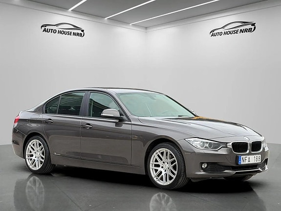 BMW 320 4 of 24