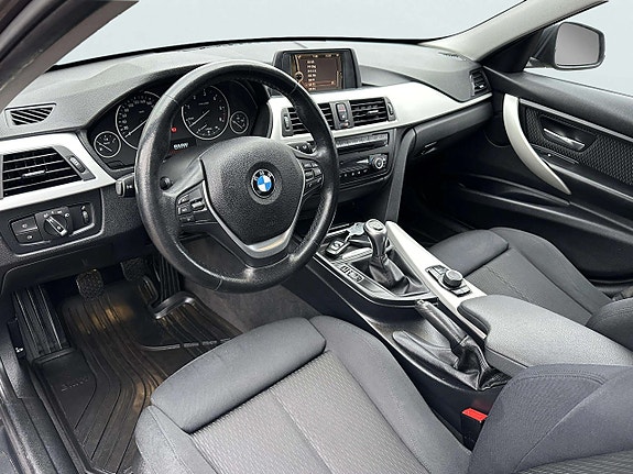 BMW 320 14 of 24