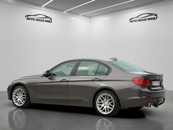 BMW 320 7 of 24