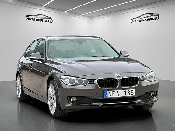 BMW 320 5 of 24