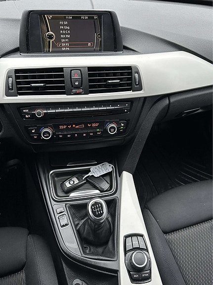 BMW 320 15 of 24