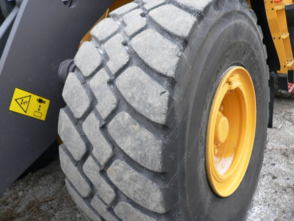 Volvo L 150 H Hjullastare 4 of 15