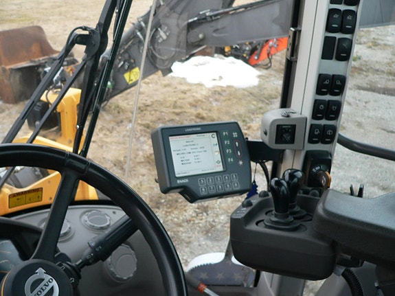 Volvo L 150 H Hjullastare 13 of 15