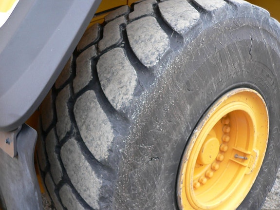 Volvo L 150 H Hjullastare 10 of 15