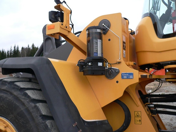 Volvo L 150 H Hjullastare 3 of 15