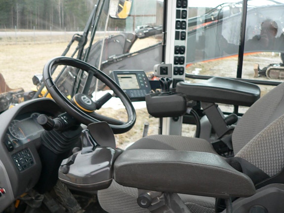 Volvo L 150 H Hjullastare 15 of 15