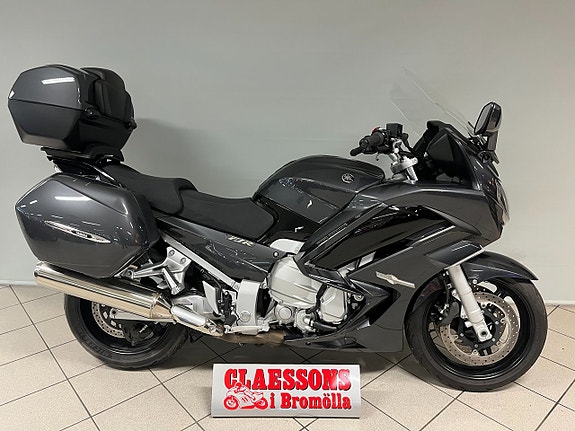 Yamaha FJR 1300 ABS