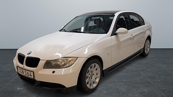 BMW 320 14 of 14