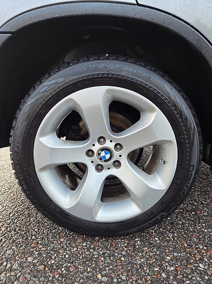 BMW X5 18 of 30
