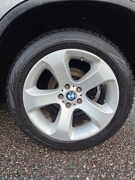 BMW X5 17 of 30