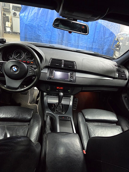BMW X5 23 of 30