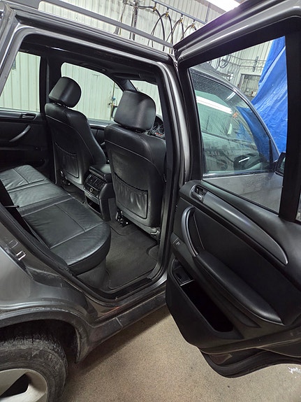 BMW X5 24 of 30
