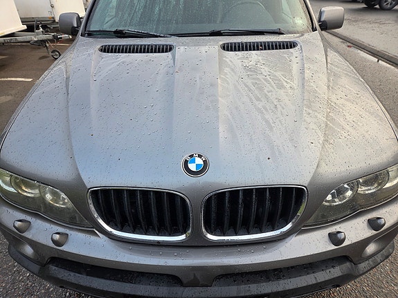 BMW X5 6 of 30