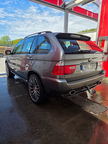 BMW X5 3 of 30