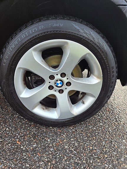 BMW X5 19 of 30