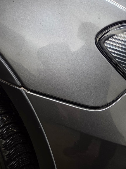 BMW X5 13 of 30